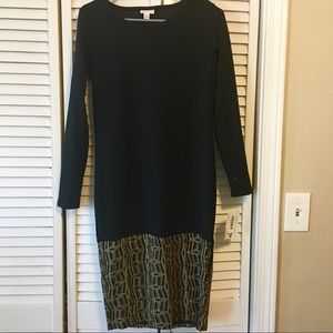 NWT LuLaRoe 2017 ELEGANT DEBBIE DRESS